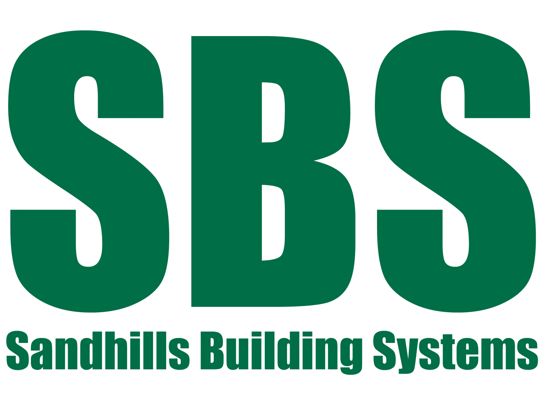 Sandhills Building Systems