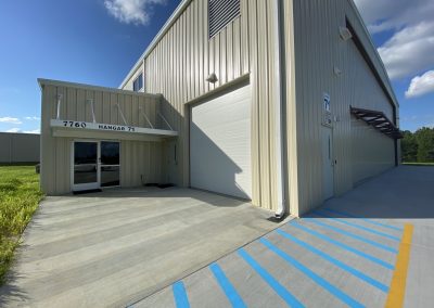 Commercial Constrution Carthage NC